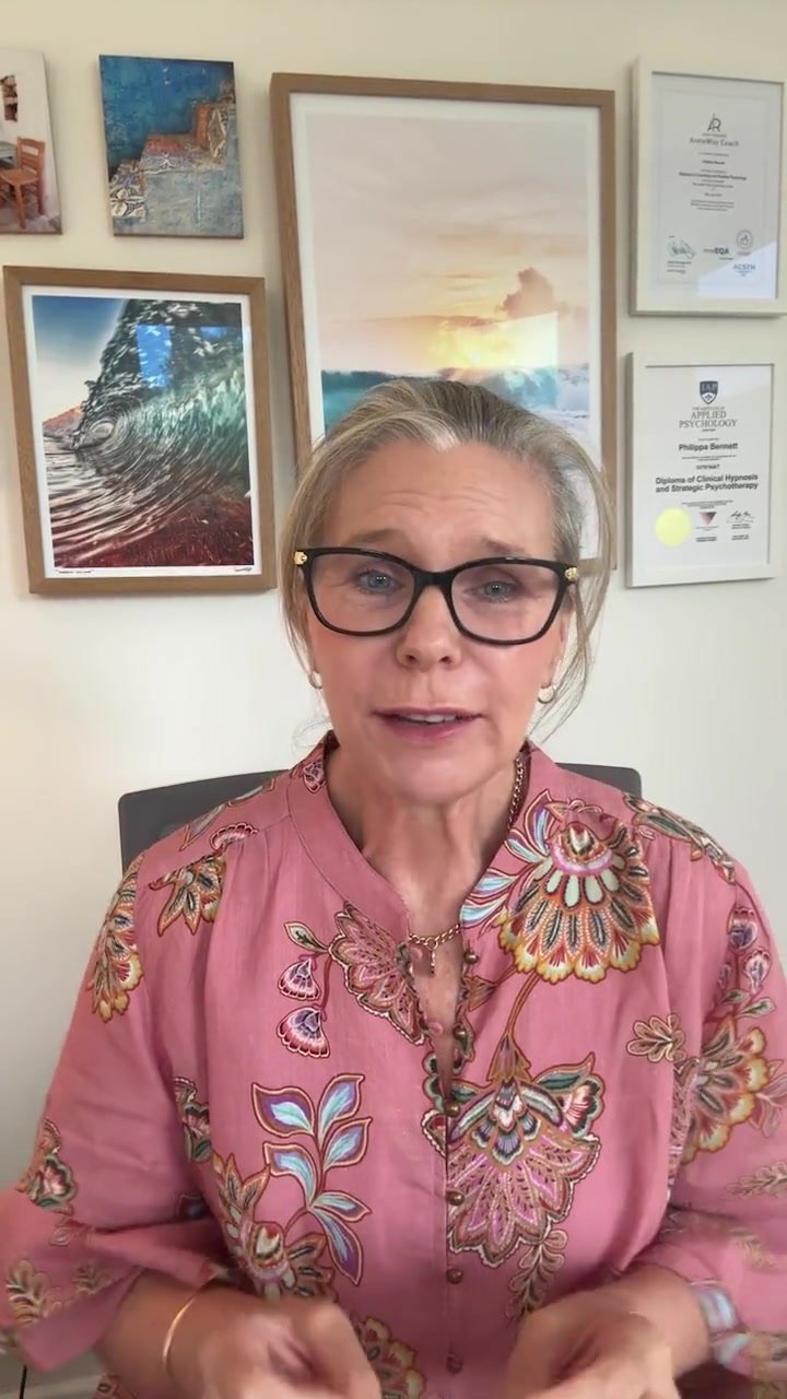 Pip Bennett — introduction to A Man's Guide to Her Menopause
